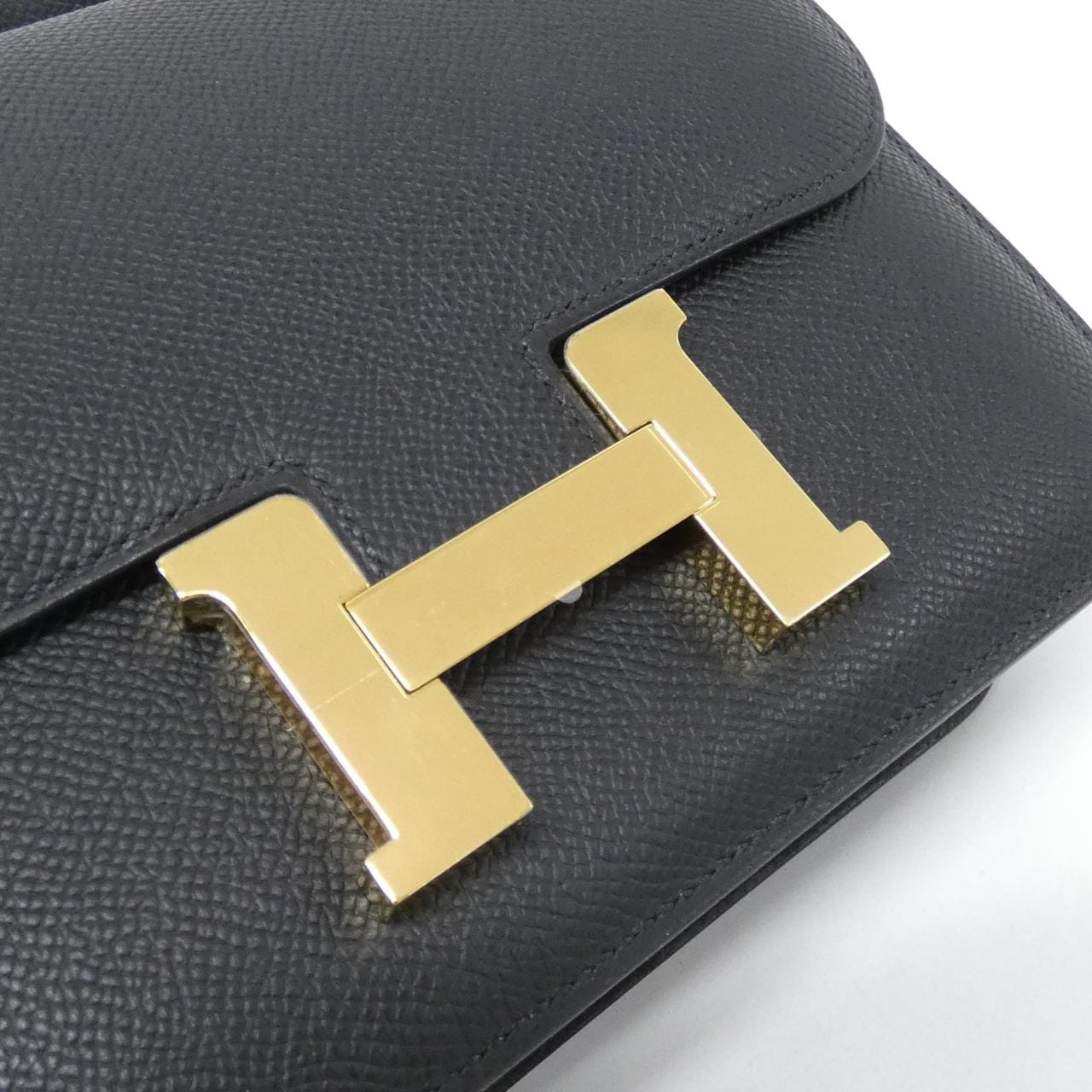 【未使用品】エルメス コンスタンス3 MINI 083905CC ショルダーバッグ