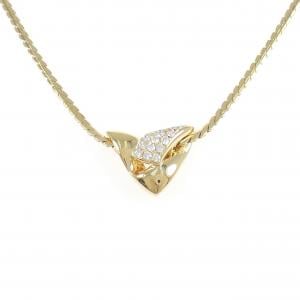 ポーラ ダイヤモンド ネックレス 0.30CT