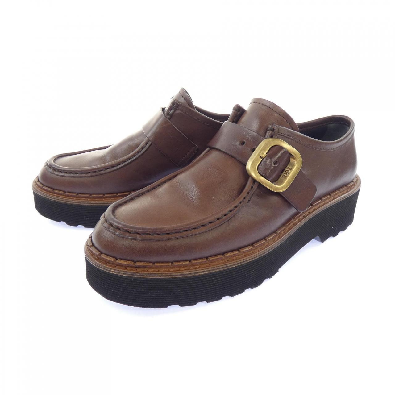 トッズ TOD'S XXW80C0DI80NHVS603 シューズ