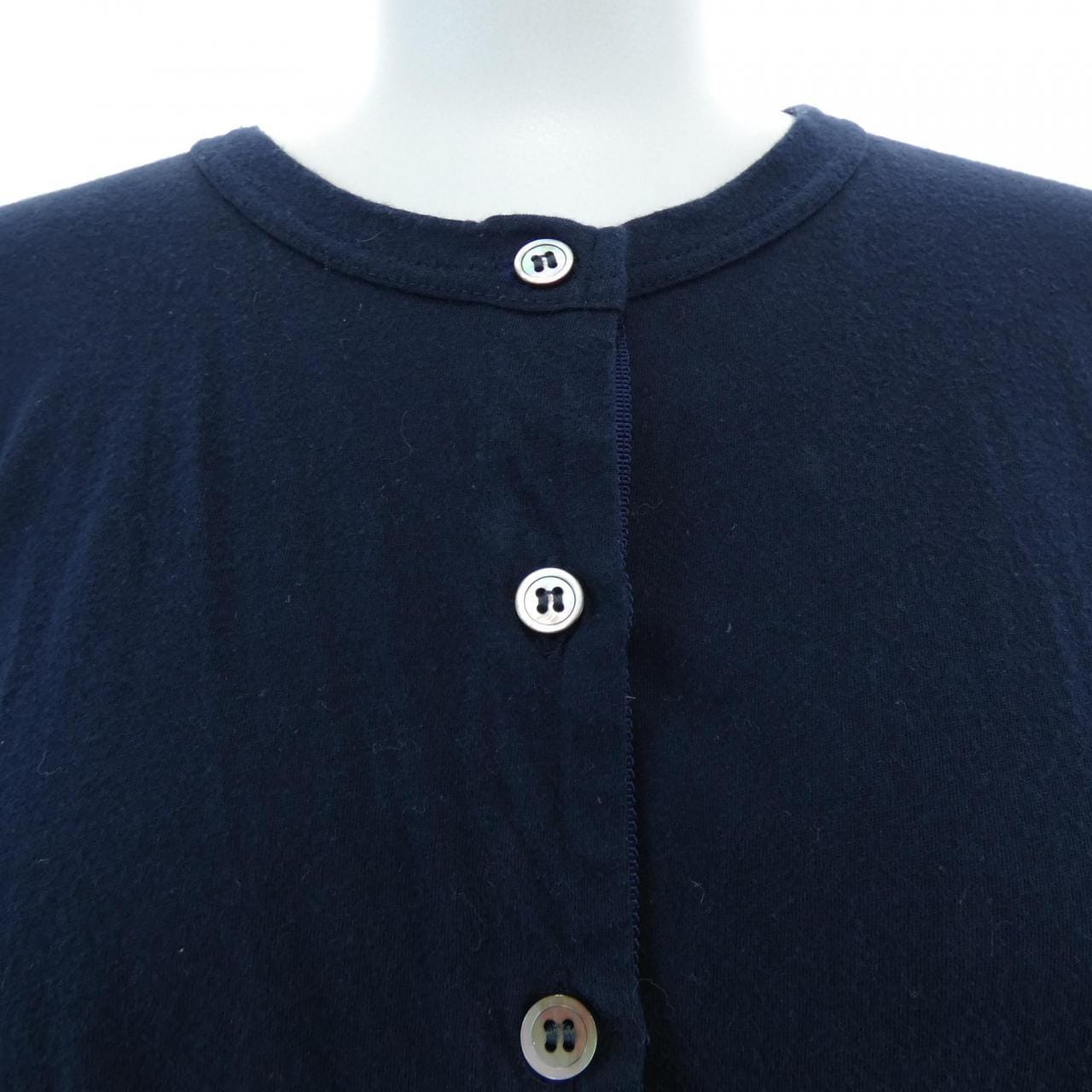サカイ SACAI 17-03064 カーディガン