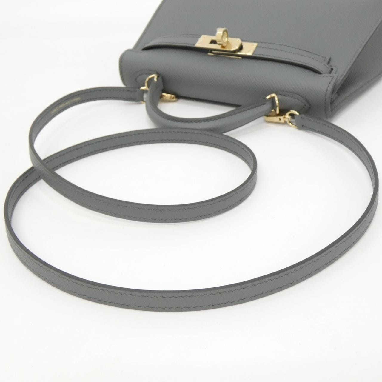 【未使用品】エルメス ミニケリー2 MINI 071302CP バッグ