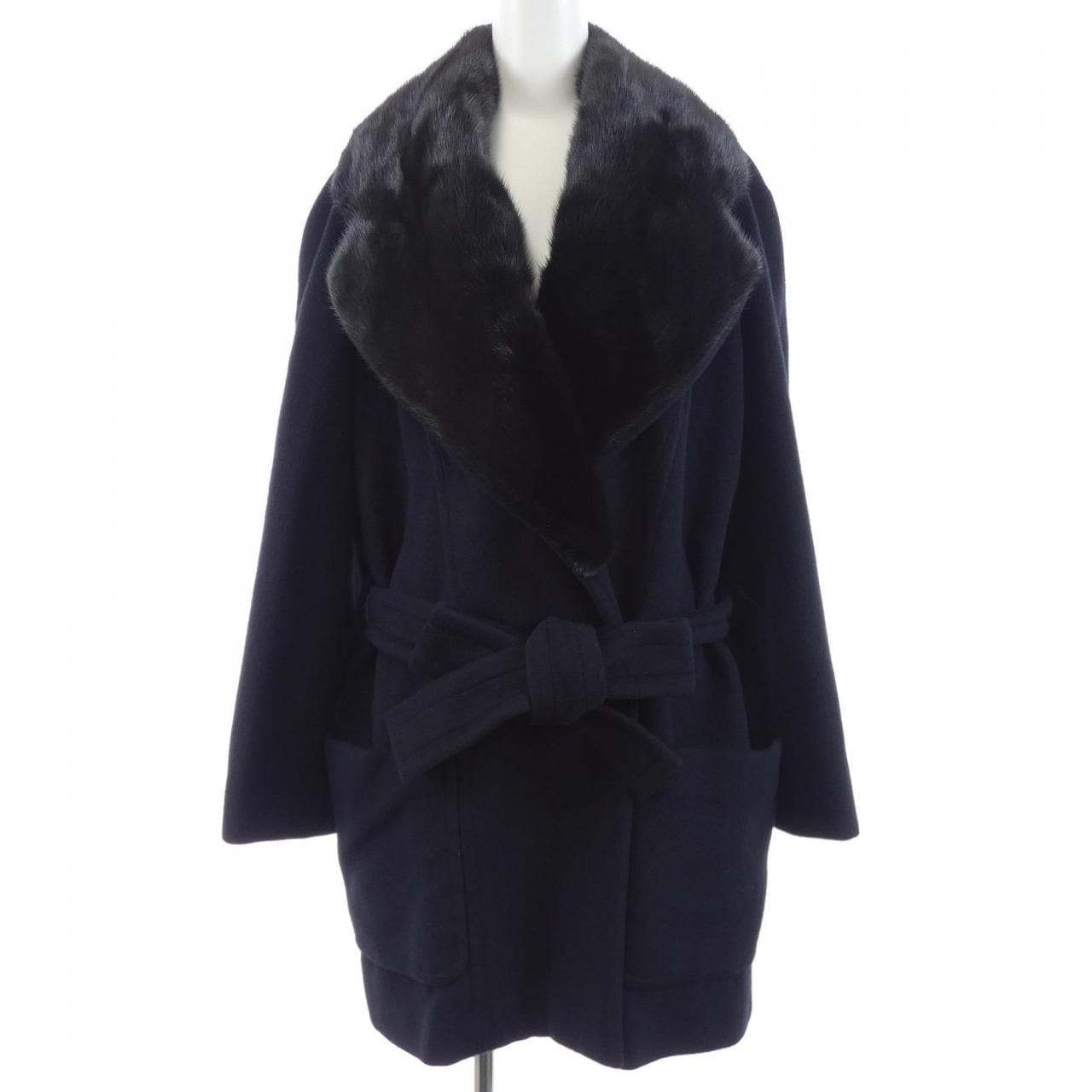 クリスチャンディオール CHRISTIAN DIOR 61A2712292 コート