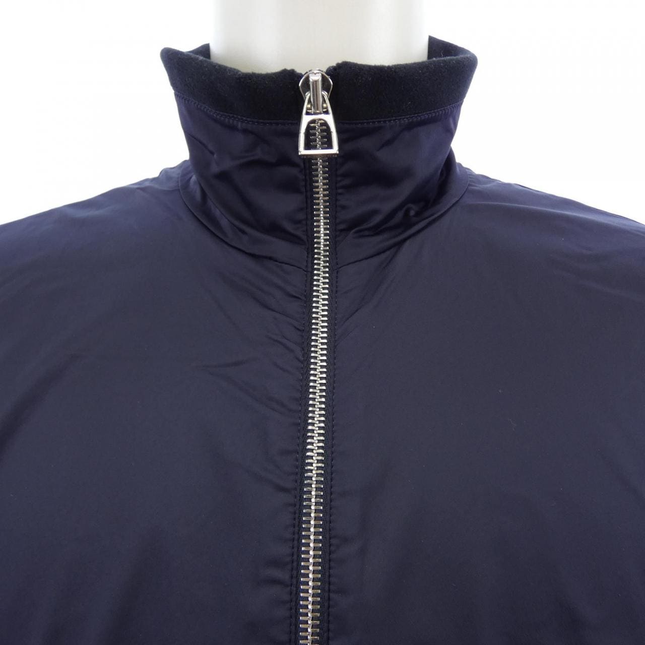 エルメス HERMES ウォームアップ WARM-UP SELLIER 800166E ジャケット