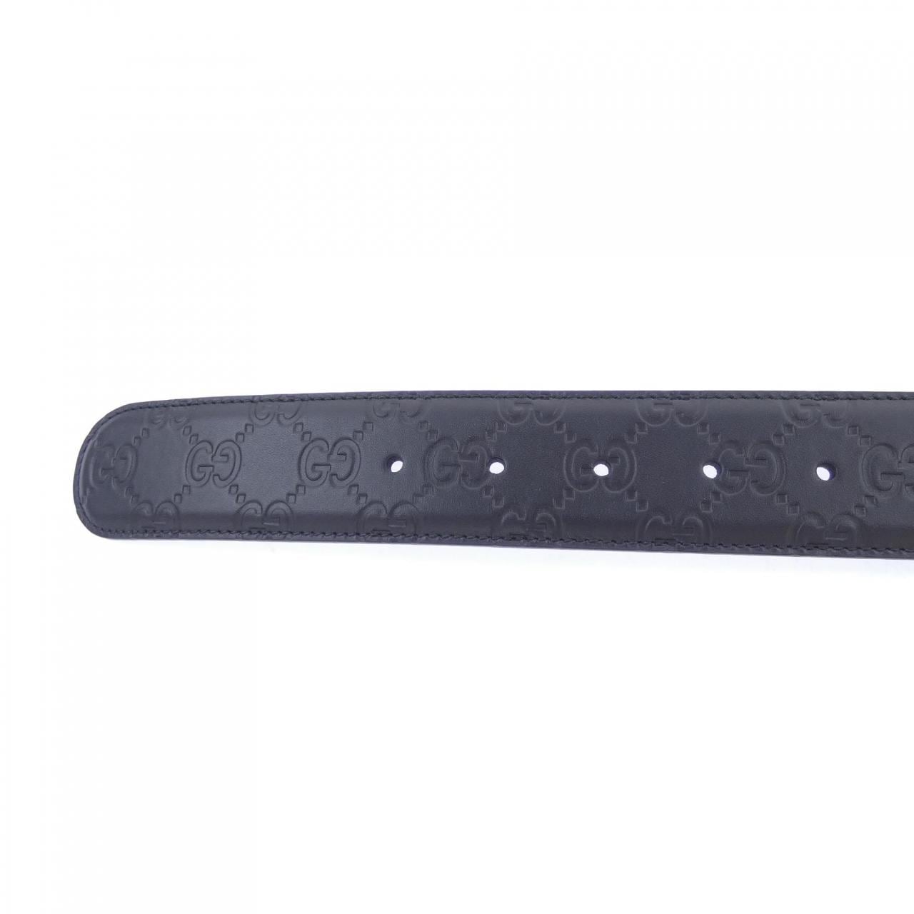グッチ GUCCI 411924 CWCIN BELT