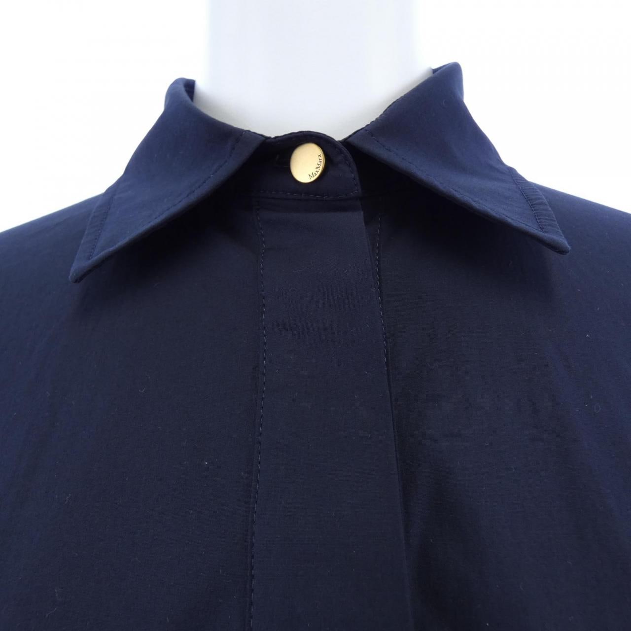 マックスマーラ Max Mara 251122 シャツ