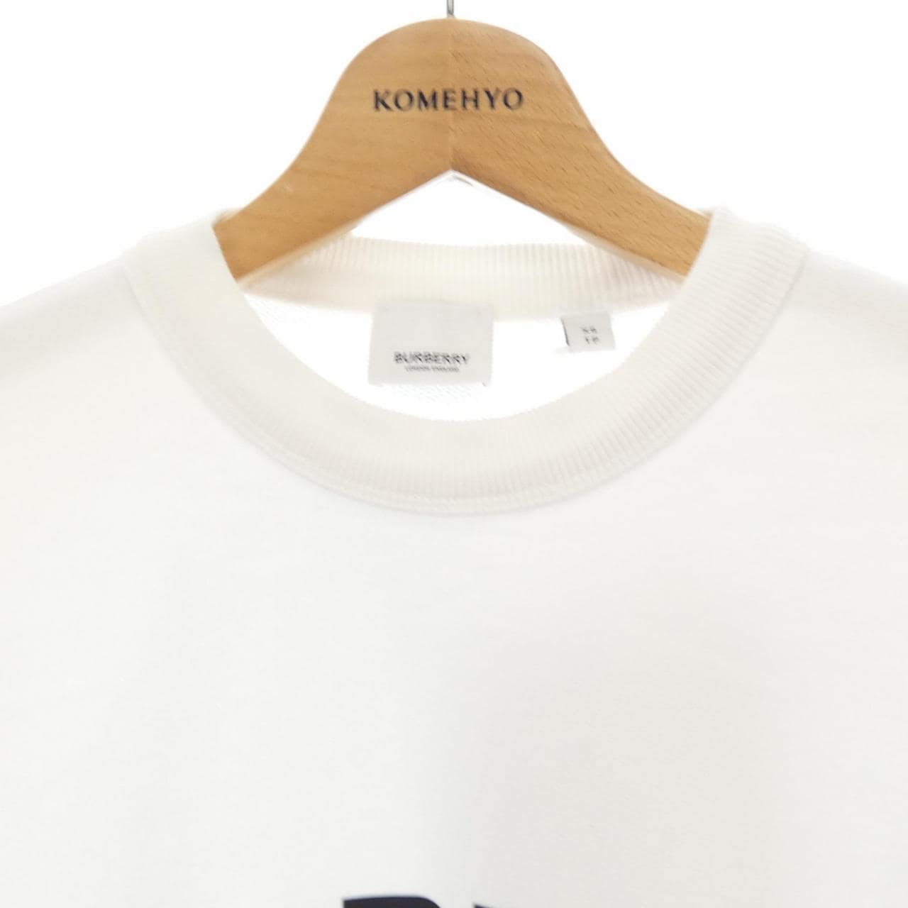 バーバリー BURBERRY 88011443 スウェット