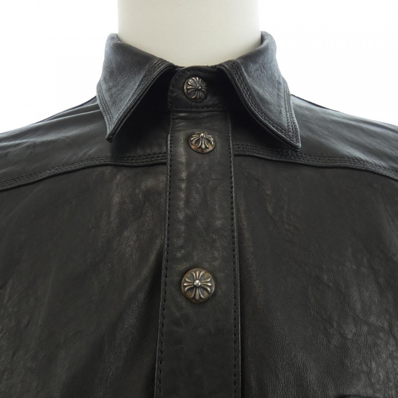 クロムハーツ CHROME HEARTS 2211-304-4815 シャツ