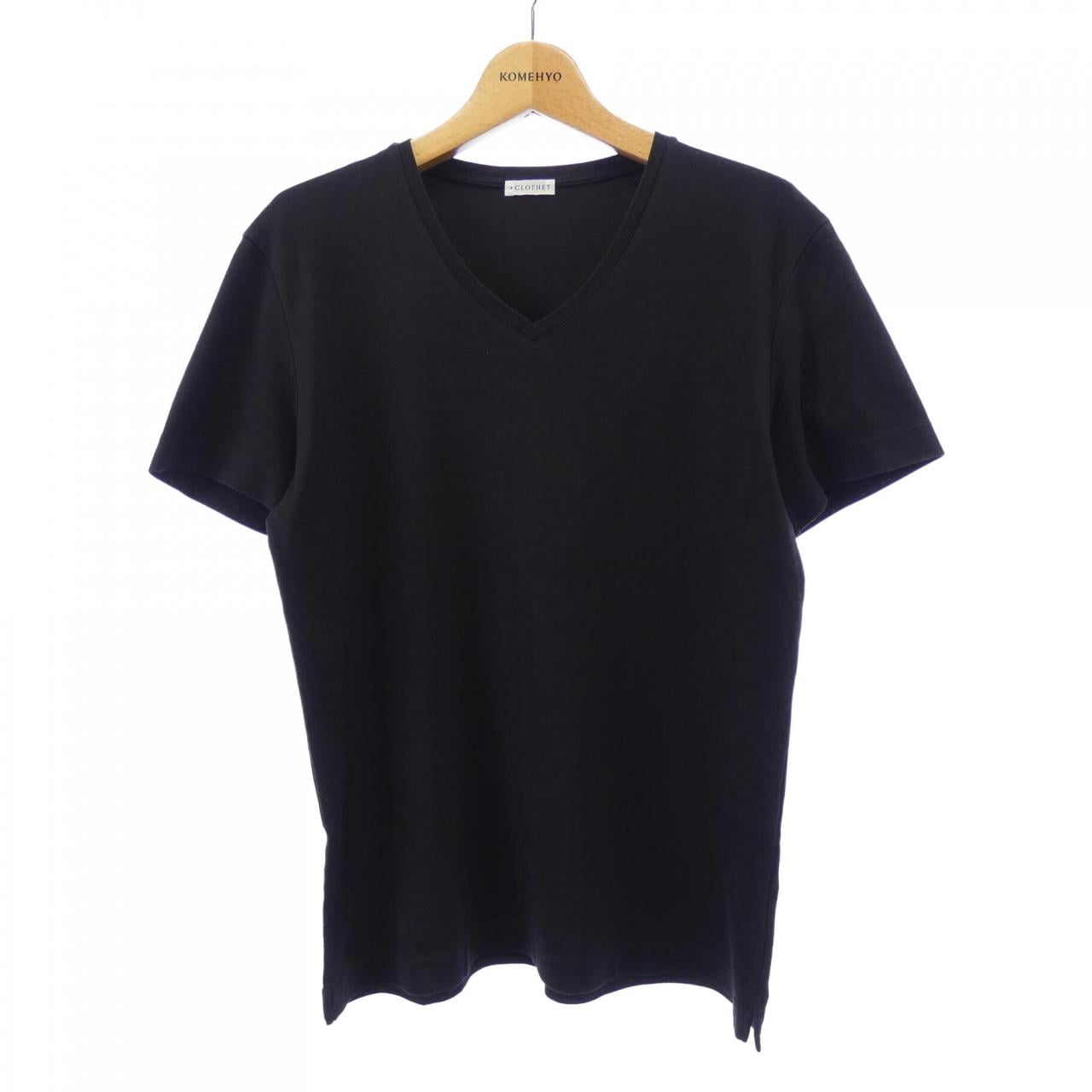 クロスクローゼット +CLOTHET Tシャツ