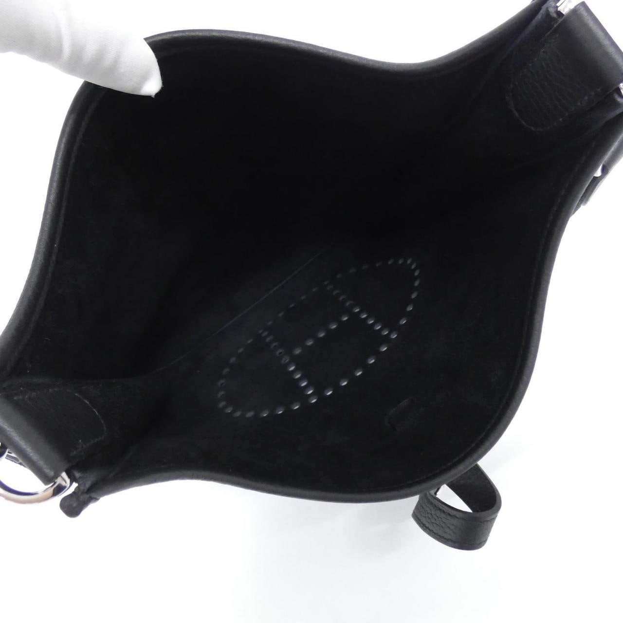 【未使用品】エルメス エヴリン3 PM 056277CK ショルダーバッグ