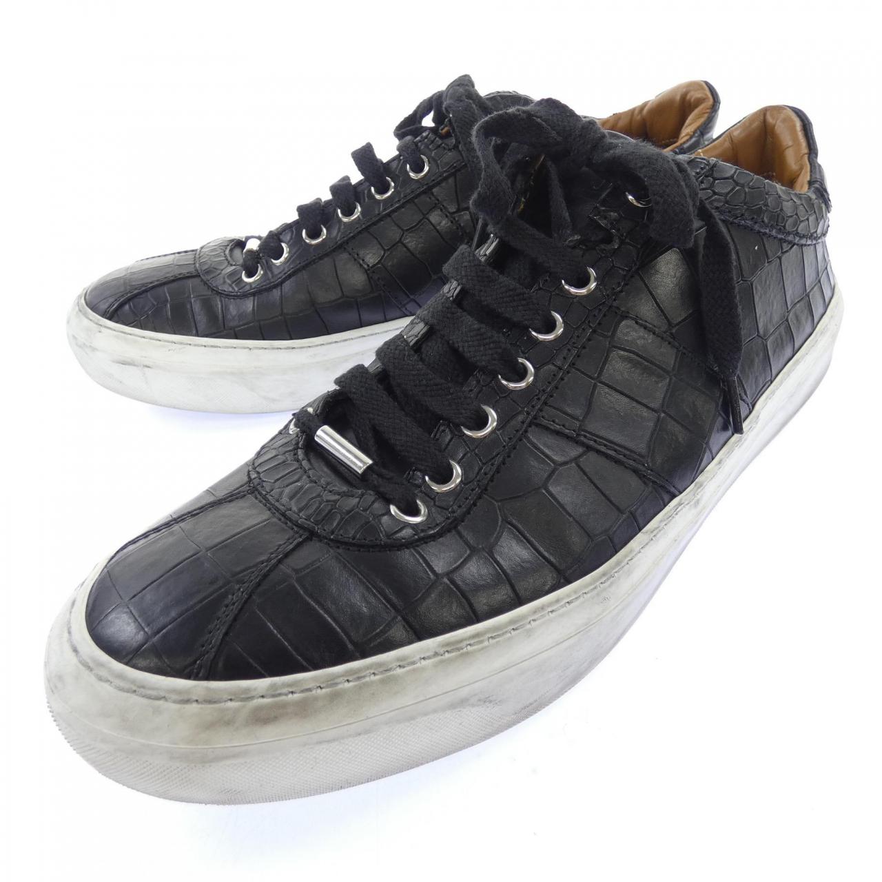 ジミーチュウ JIMMY CHOO スニーカー