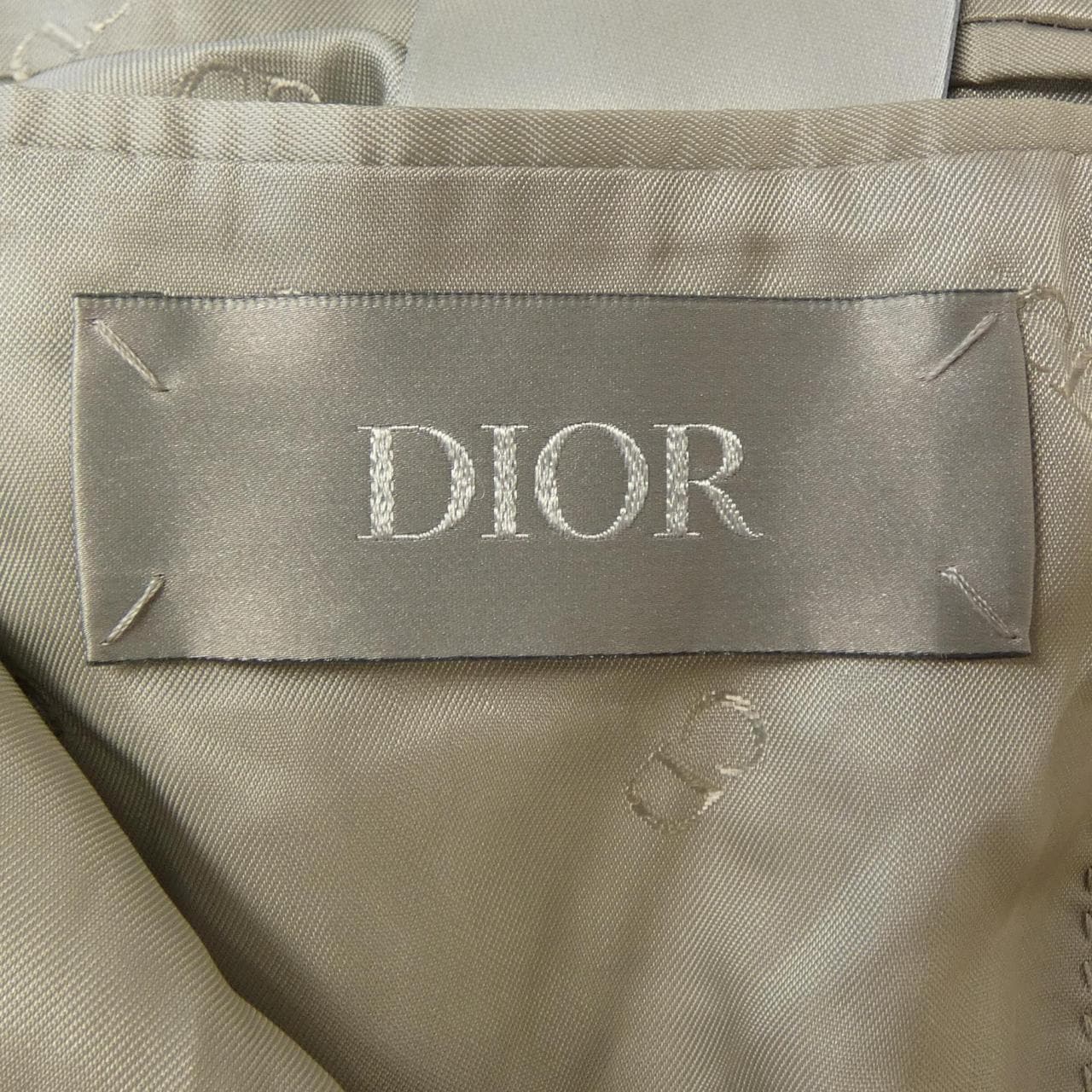 ディオール DIOR 583C201A1001 ジャケット
