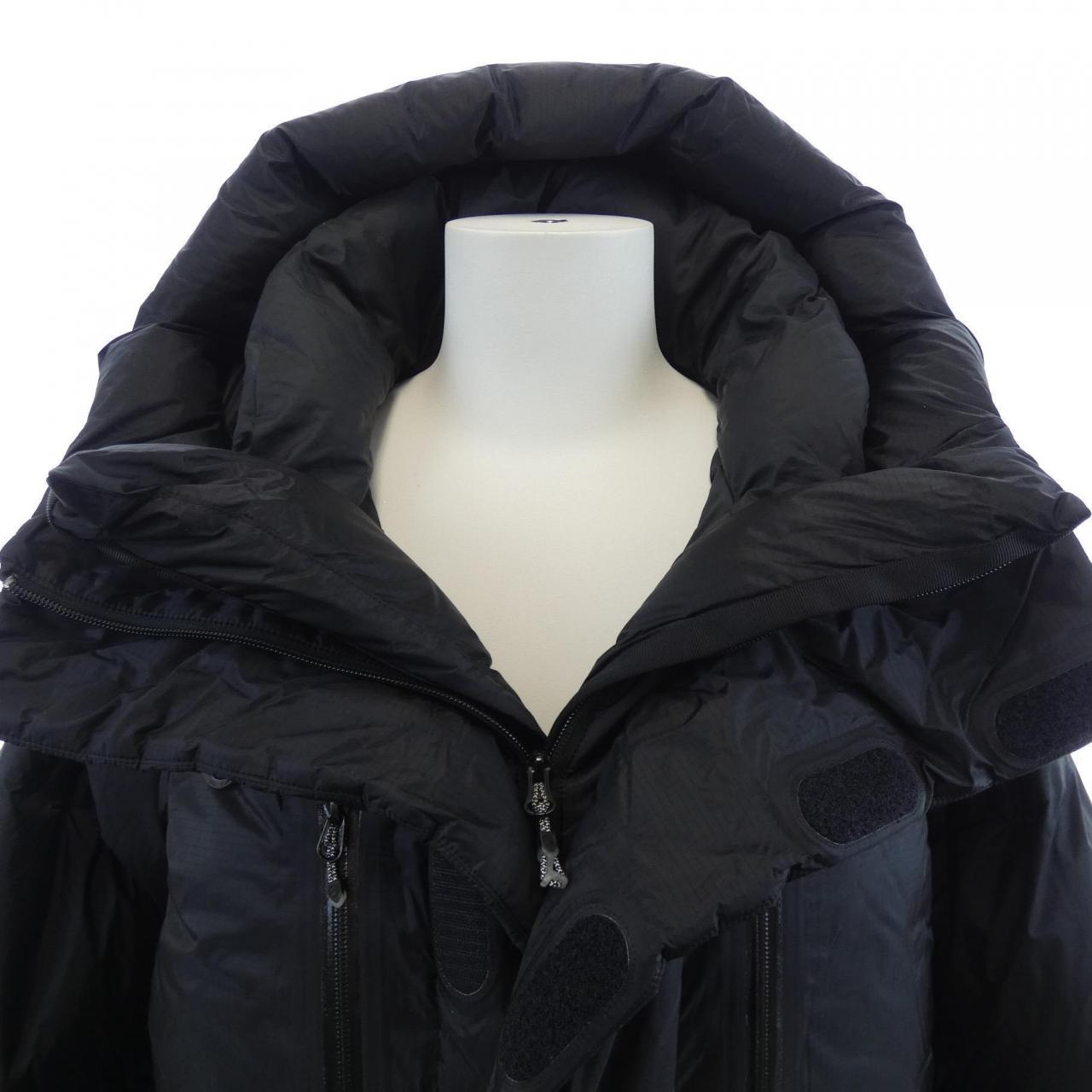 ザノースフェイス THE NORTH FACE ND91921 ダウンジャケット