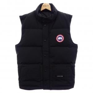 【クーポン対象商品】カナダグース CANADA GOOSE 4154M FREESTYLE フリースタイル ダウンベスト