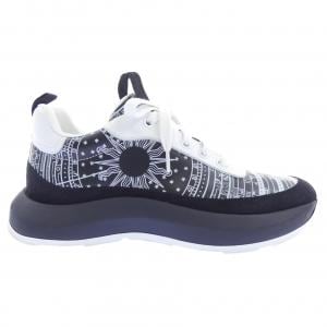 エルメス HERMES グラム GRAMME 232114Z スニーカー