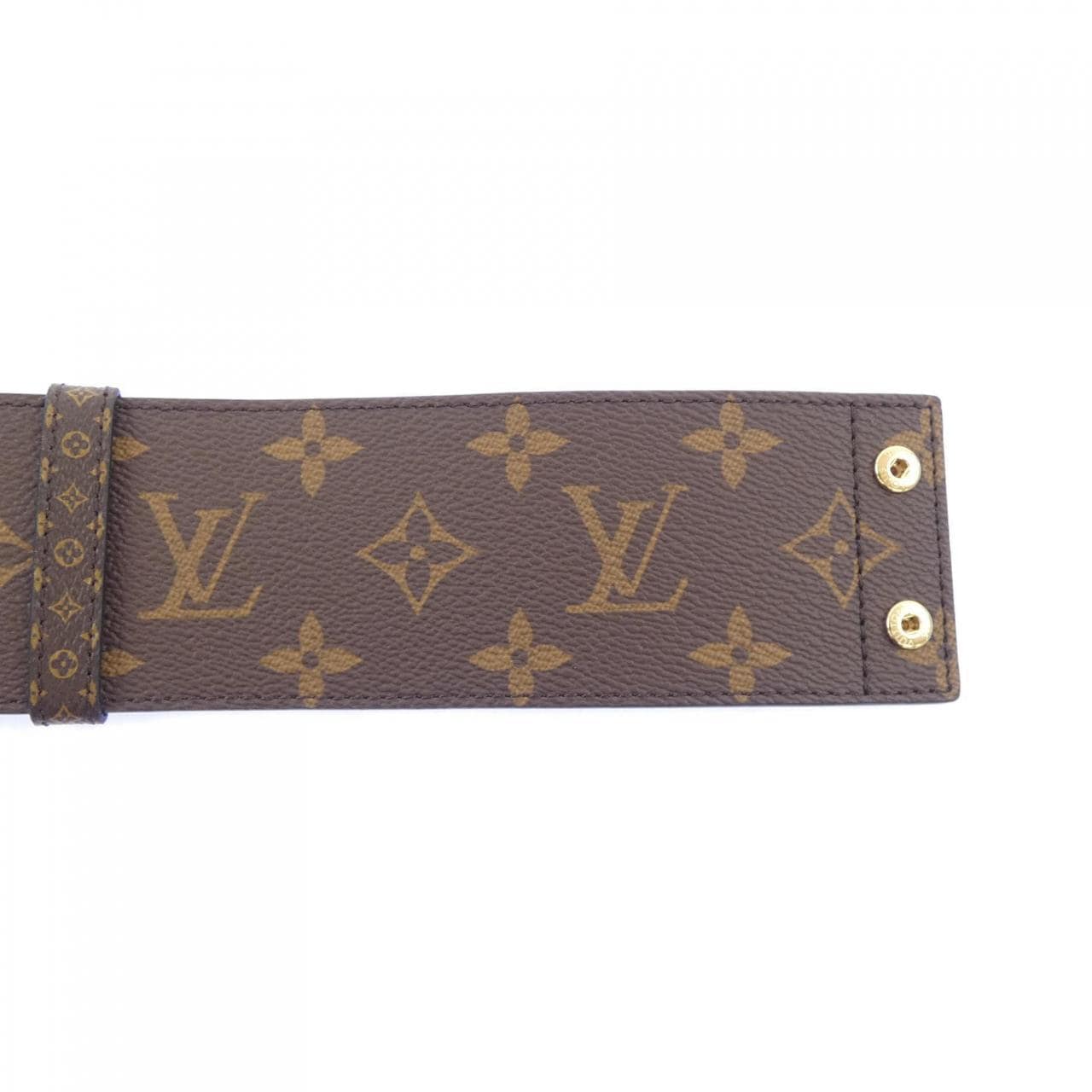 ルイヴィトン LOUIS VUITTON M8635 BELT