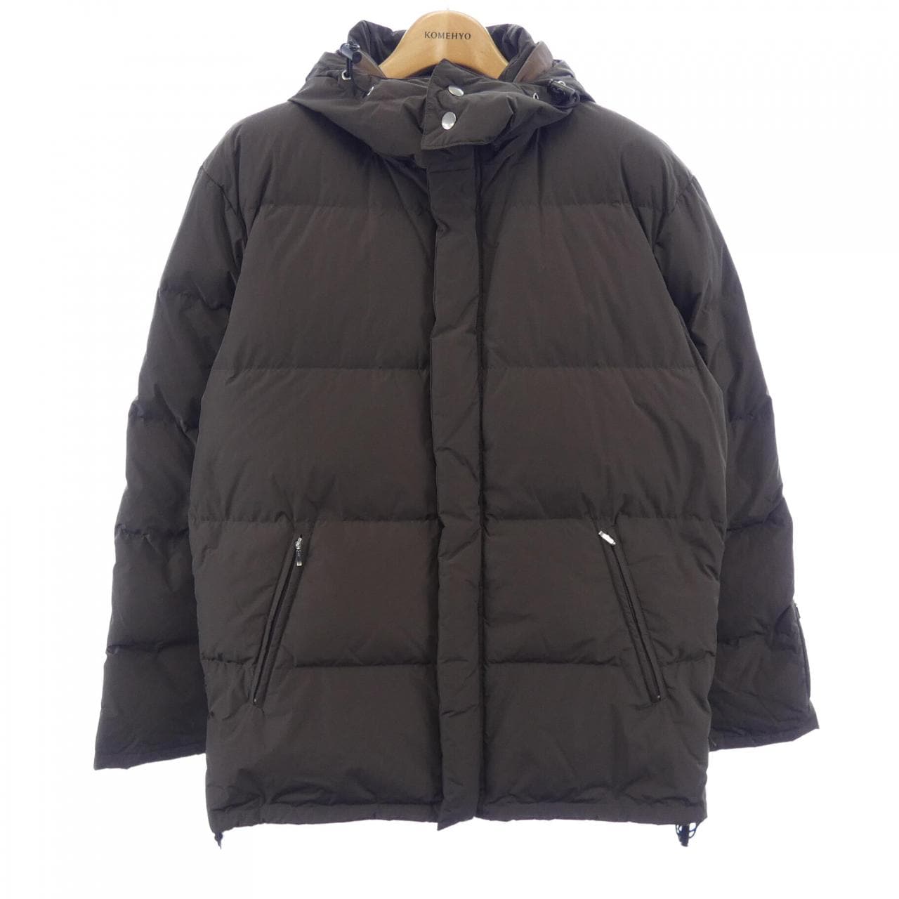 バーニーズニューヨーク BARNEYS NEW YORK ダウンジャケット