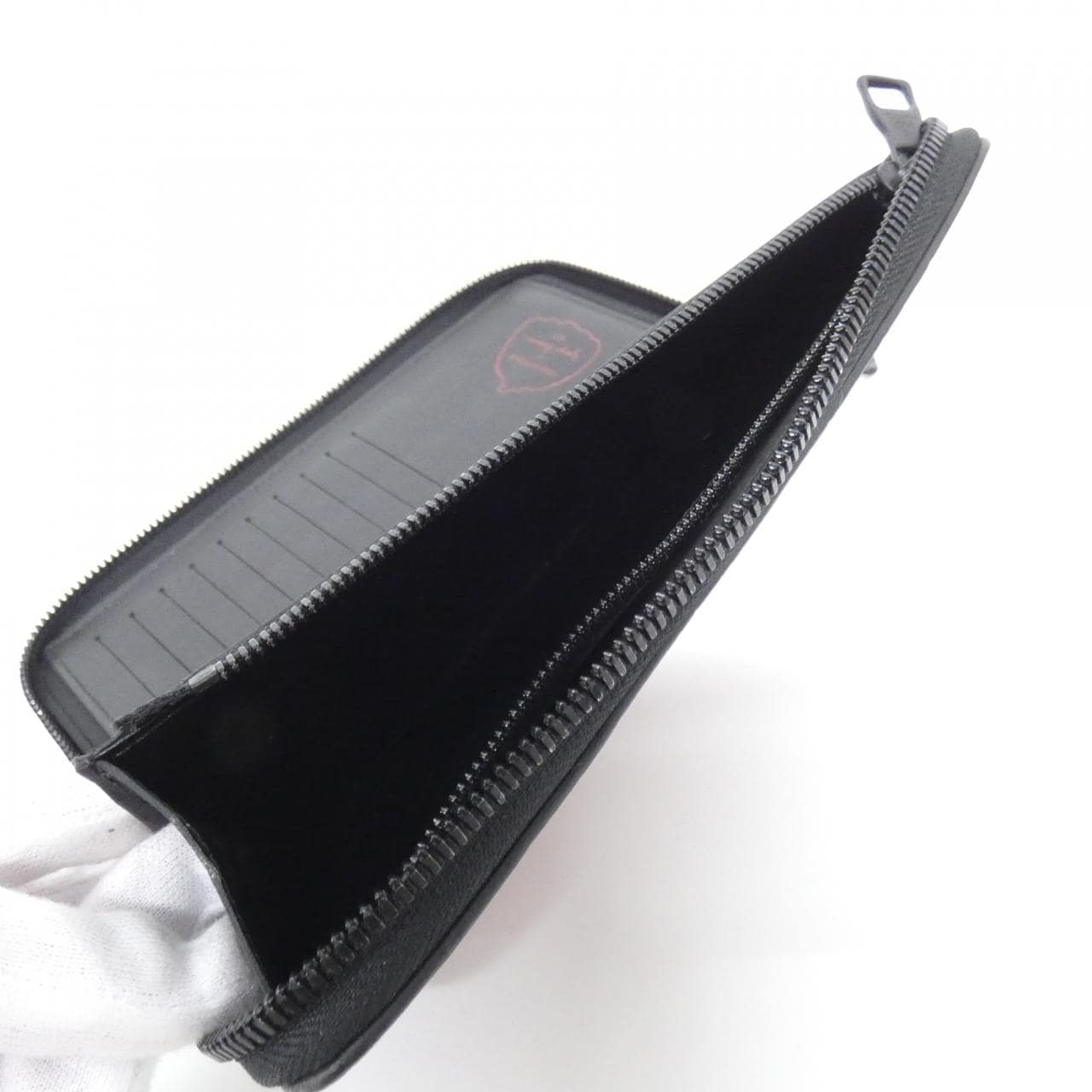 ルイヴィトン トリヨン(LV X YK) ジッピー ウォレット ヴェルティカル M81904 財布