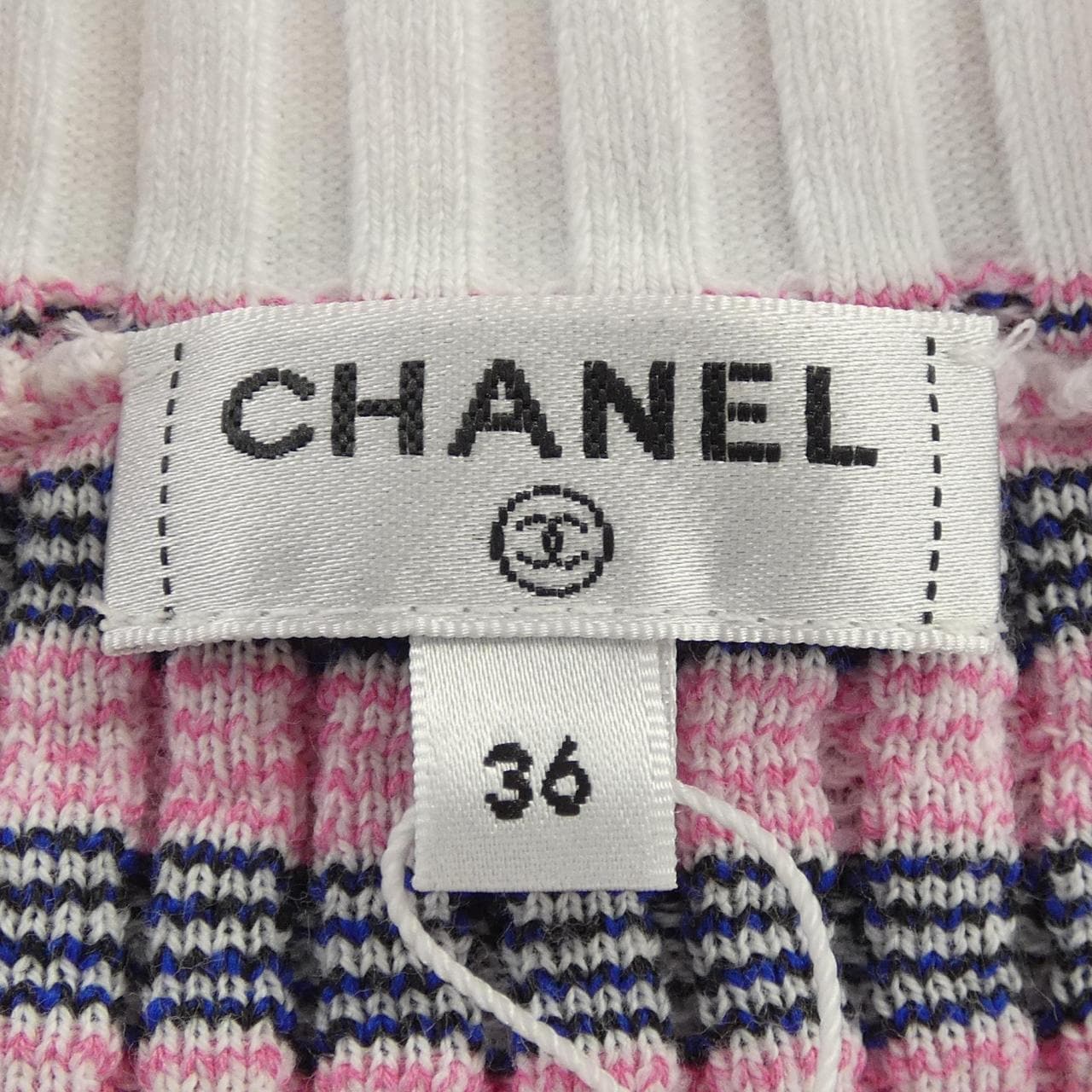 シャネル CHANEL P63090K48838 ワンピース