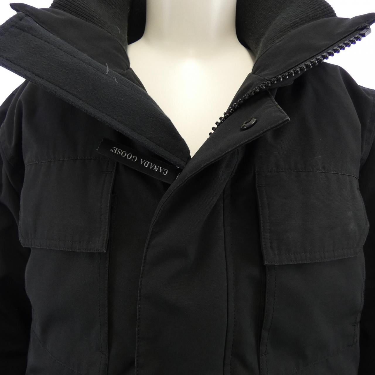 カナダグース CANADA GOOSE 4550M MAITLAND メイトランド ダウンジャケット