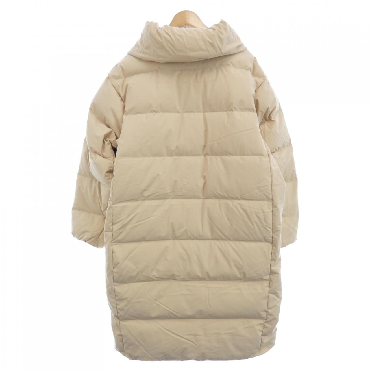 Descente DESCENTE down coat