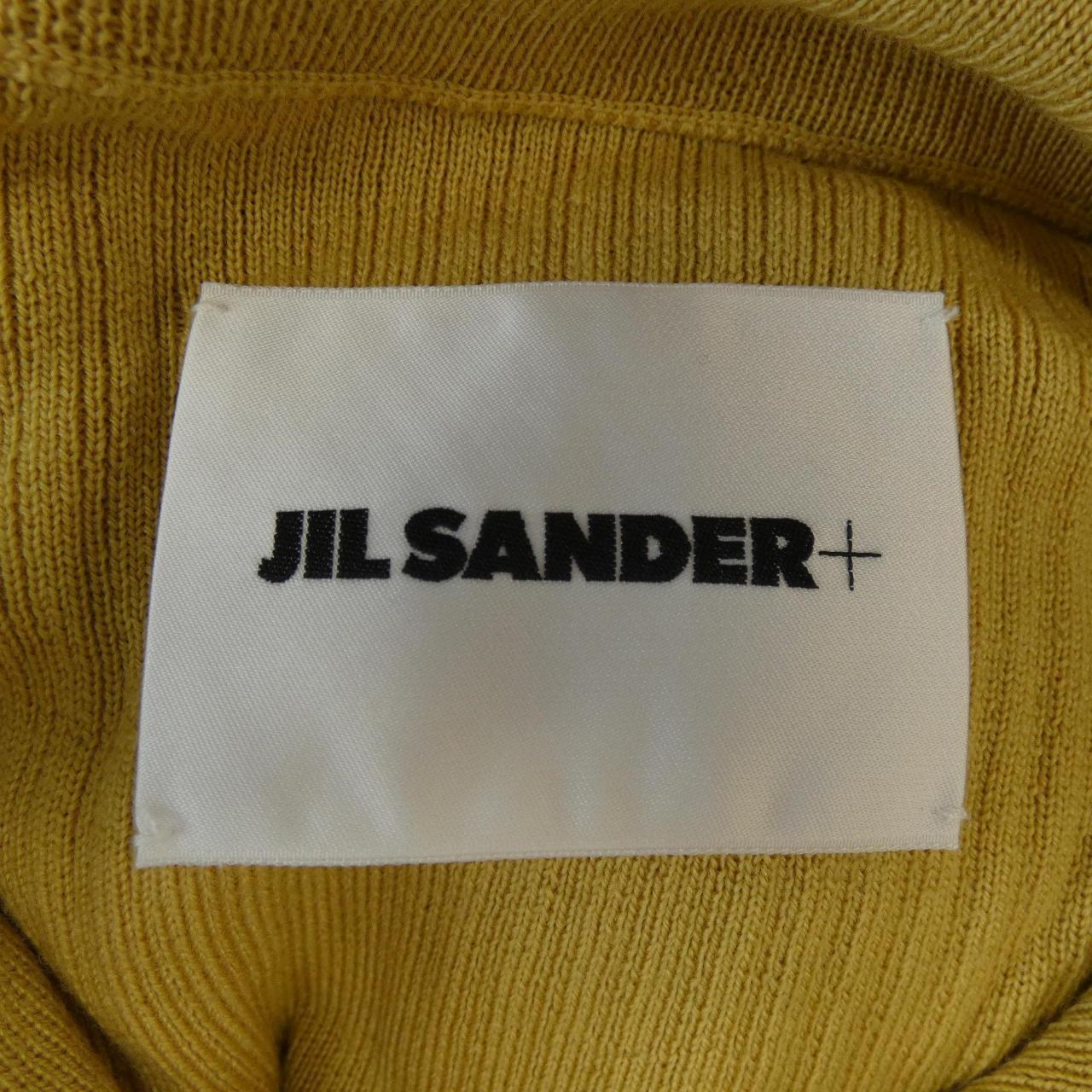 ジルサンダープラス JIL SANDER+ ニット