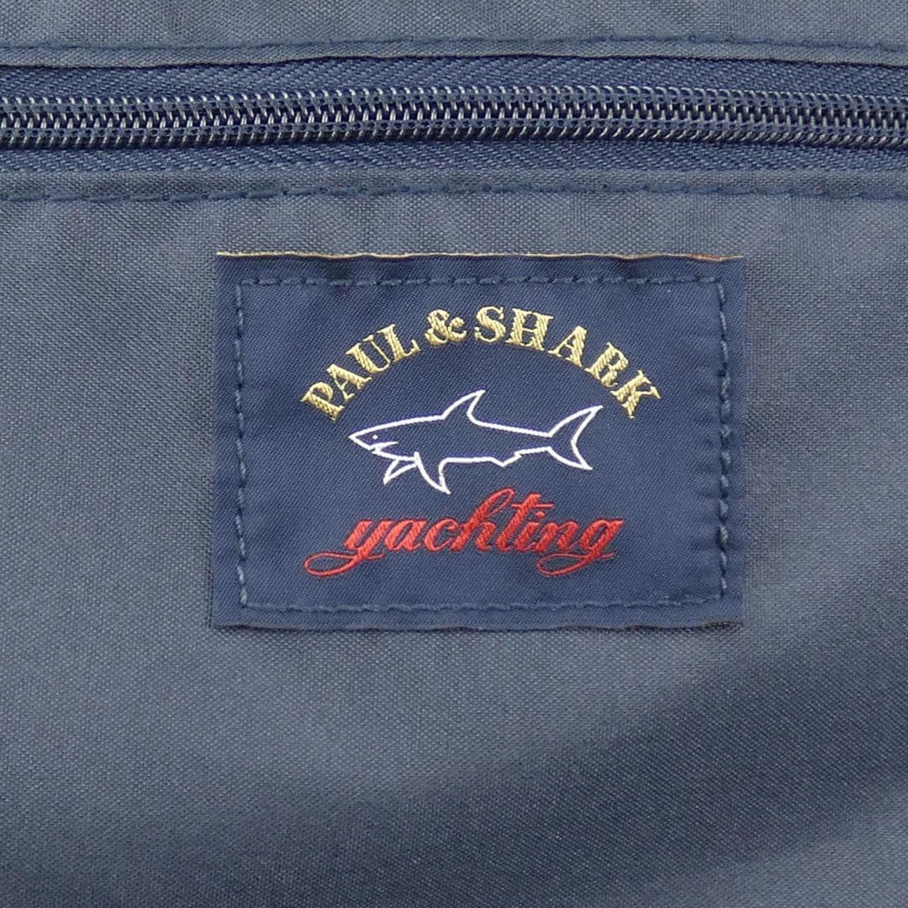 ポールアンドシャーク PAUL&SHARK CARRY BAG