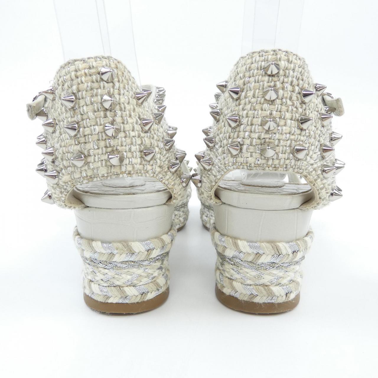 クリスチャンルブタン CHRISTIAN LOUBOUTIN サンダル