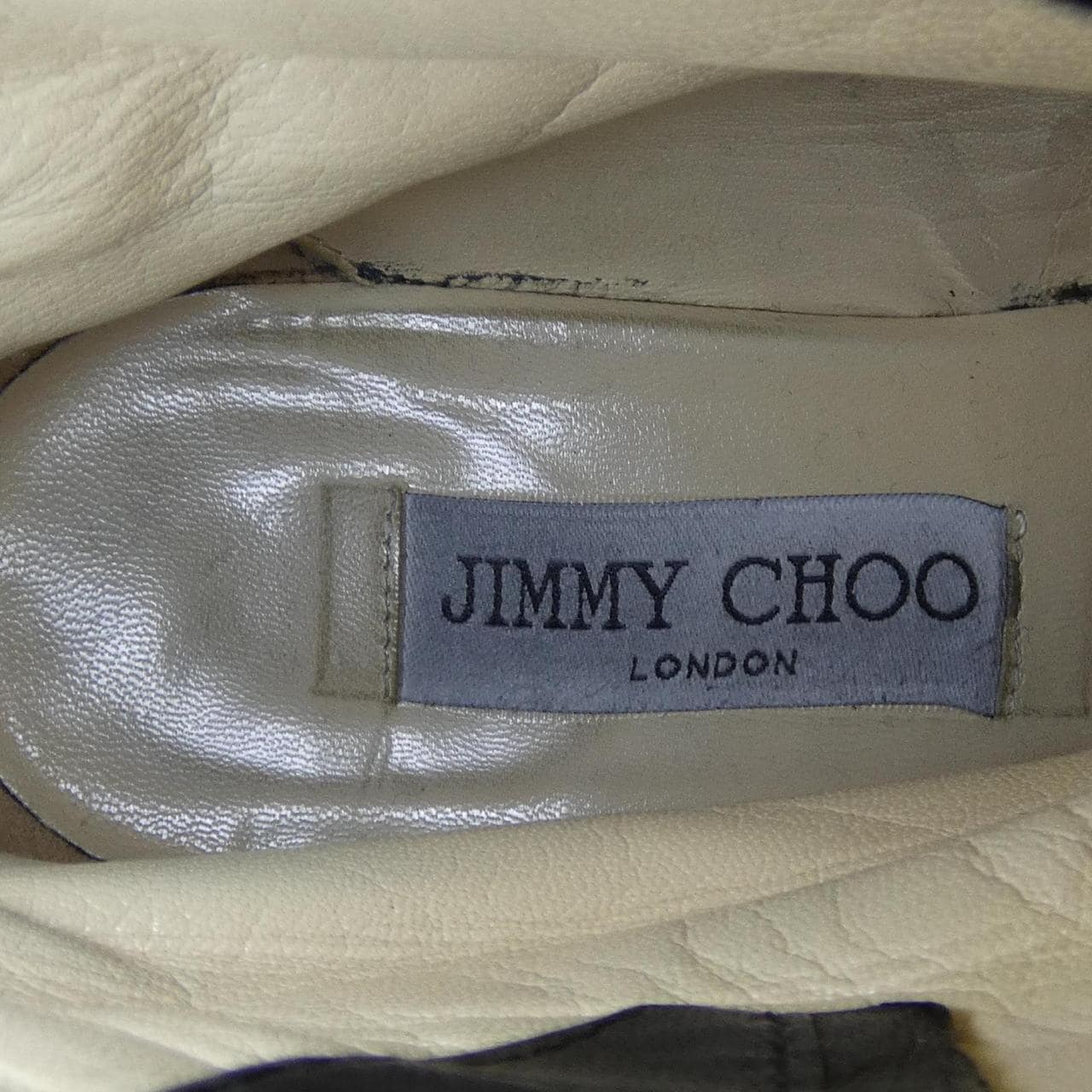 JIMMY CHOO JIMMMY CHOO BOOTS