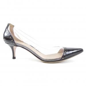 ジャンヴィトロッシ GIANVITO ROSSI パンプス