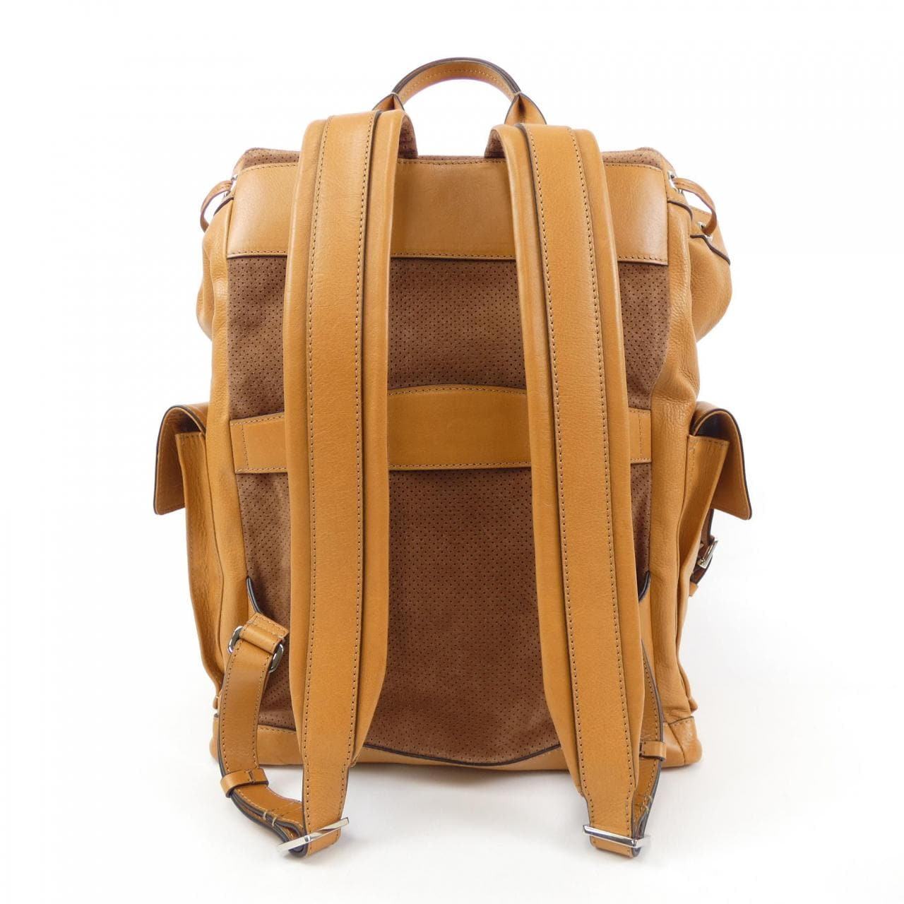 ブルネロクチネリ BRUNELLO CUCINELLI BACKPACK