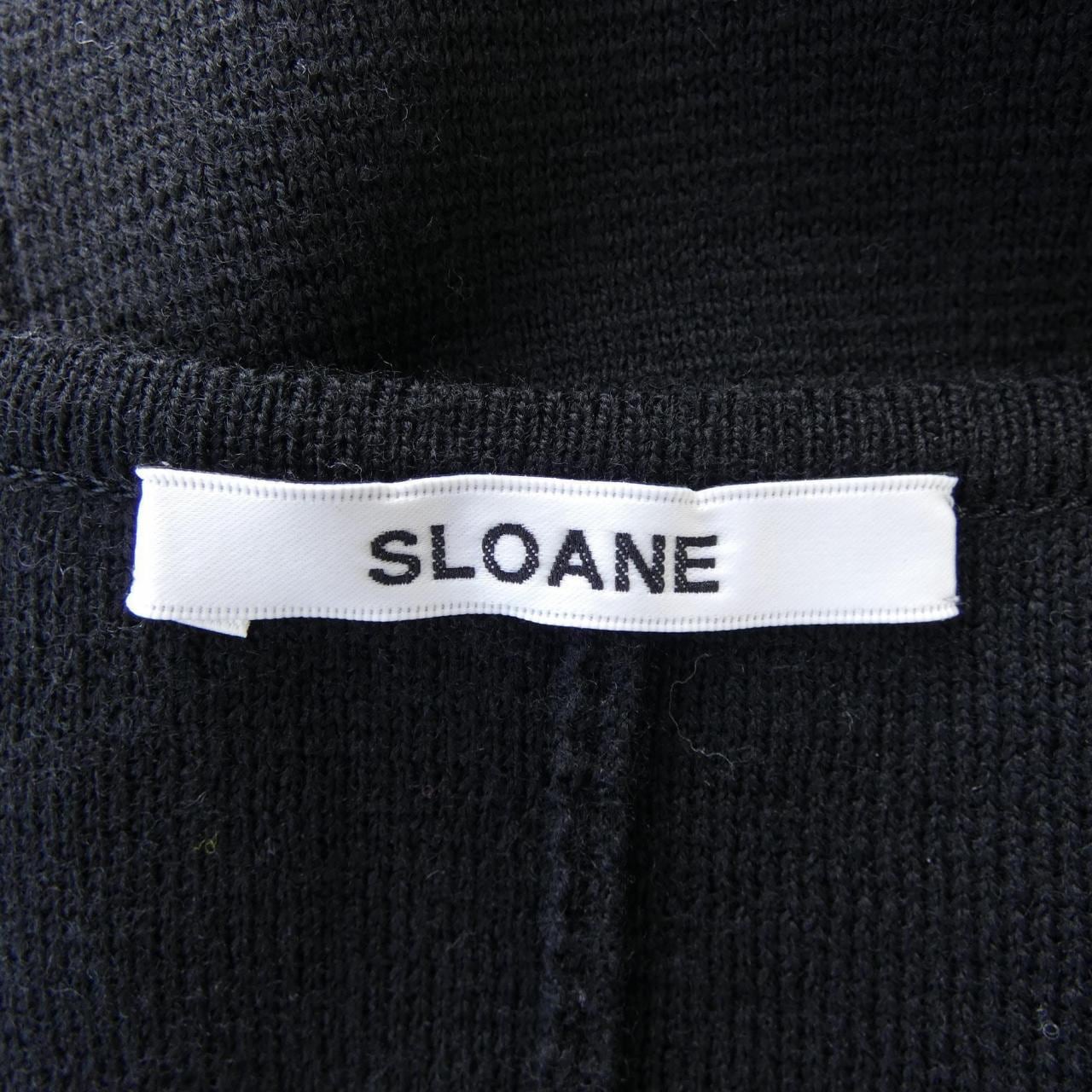 スローン SLOANE ワンピース