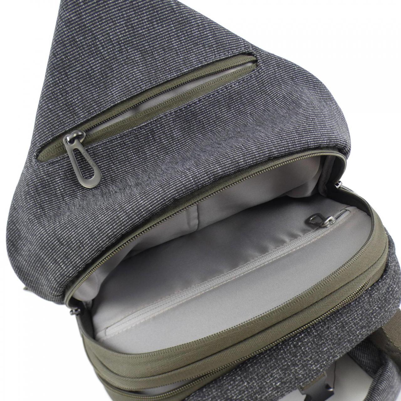 コートエシエル COTE&CIEL BACKPACK