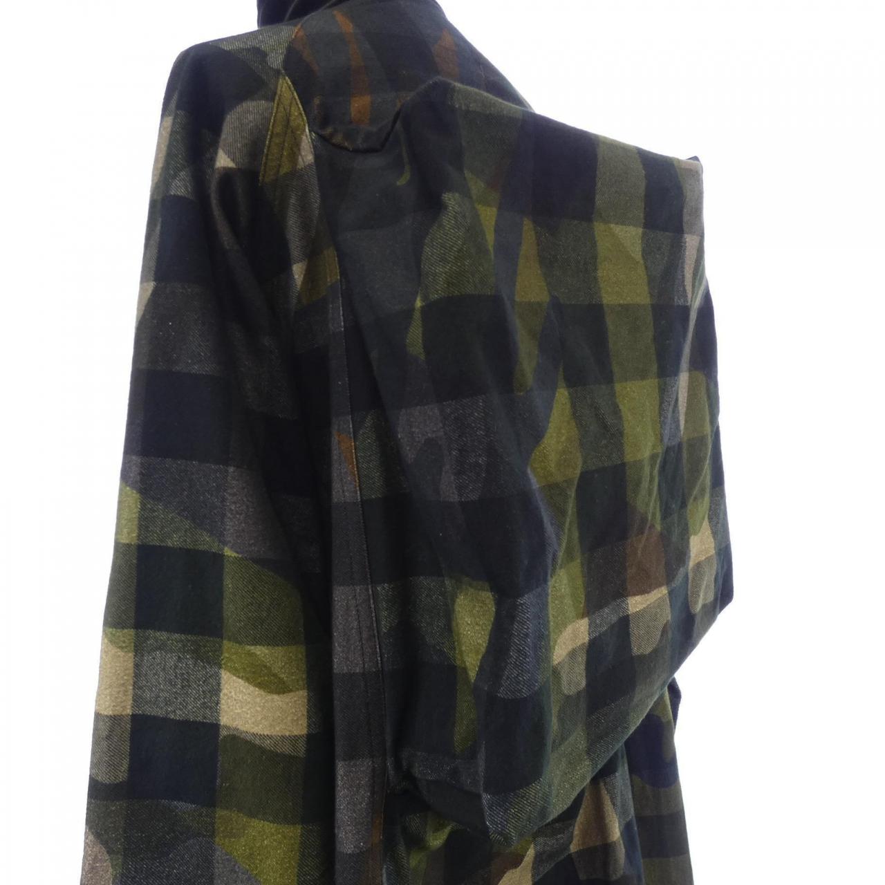 サカイ SACAI コート
