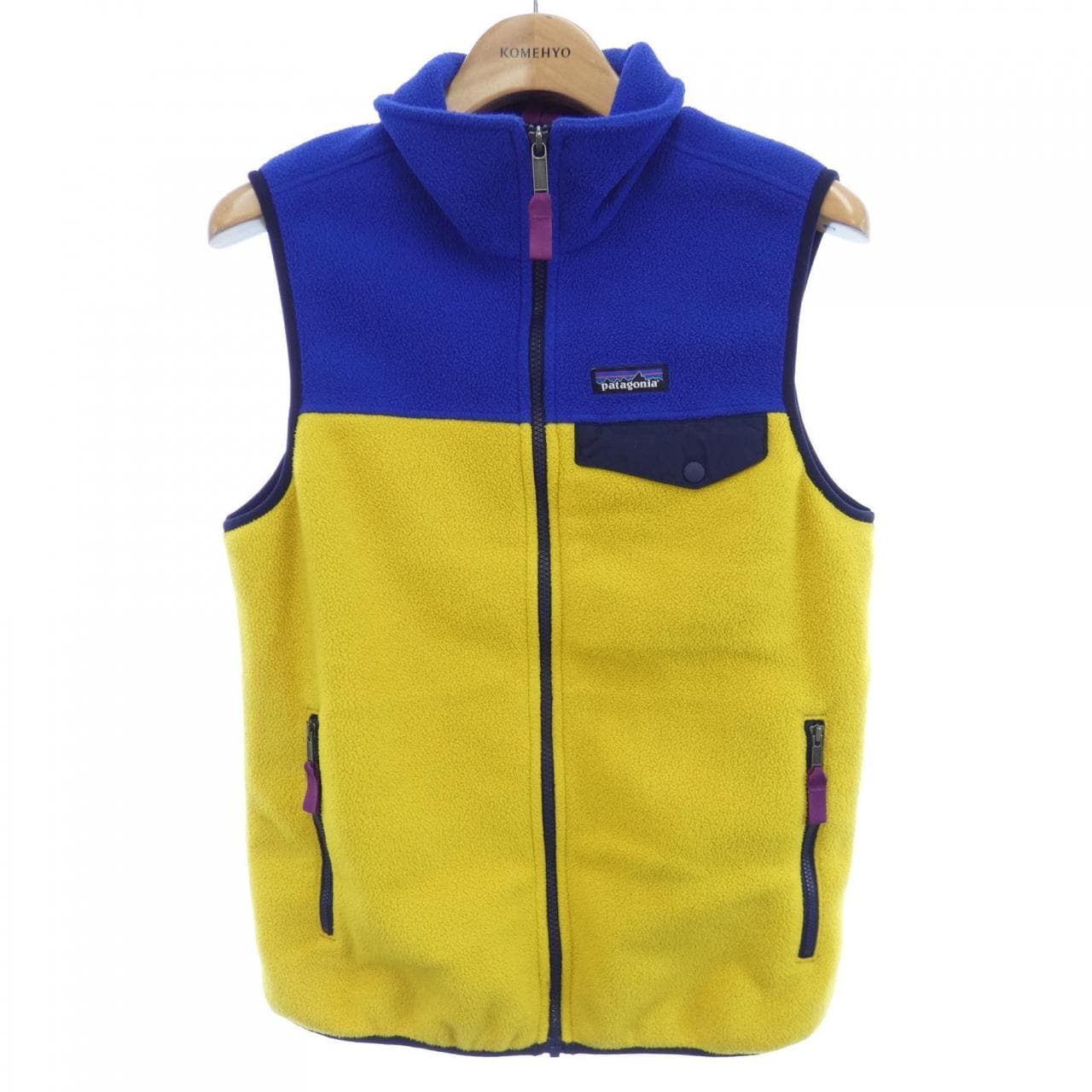パタゴニア PATAGONIA ベスト
