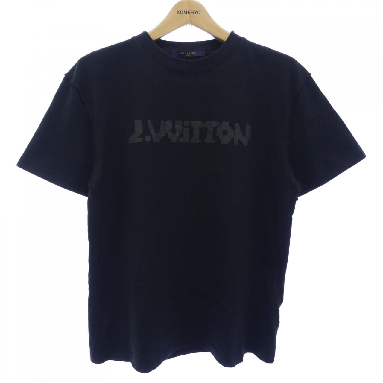 ルイヴィトン LOUIS VUITTON Tシャツ