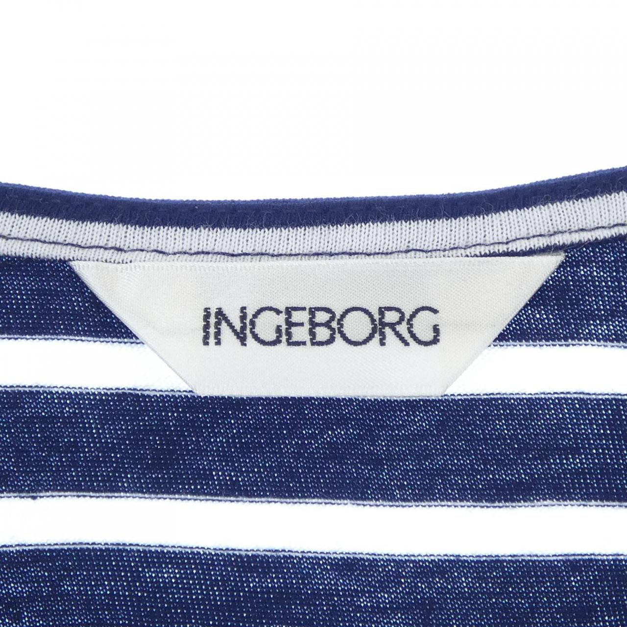 英格堡INGEBORG套装