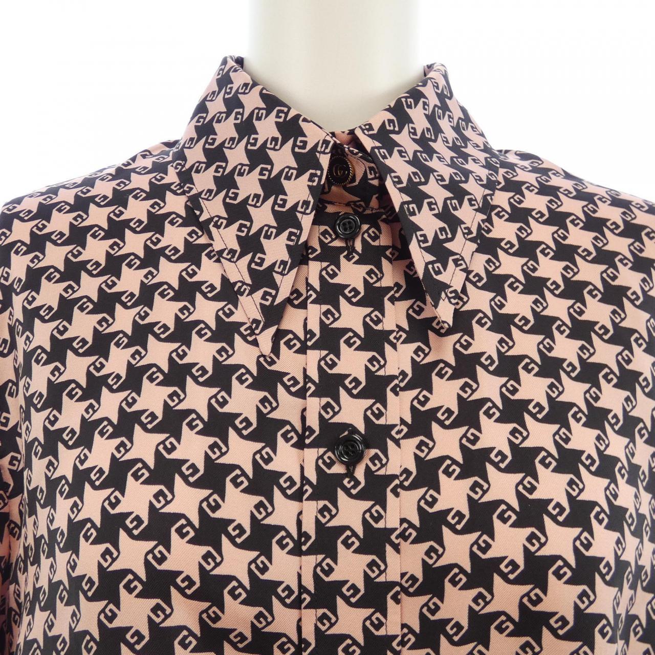 グッチ GUCCI シャツ