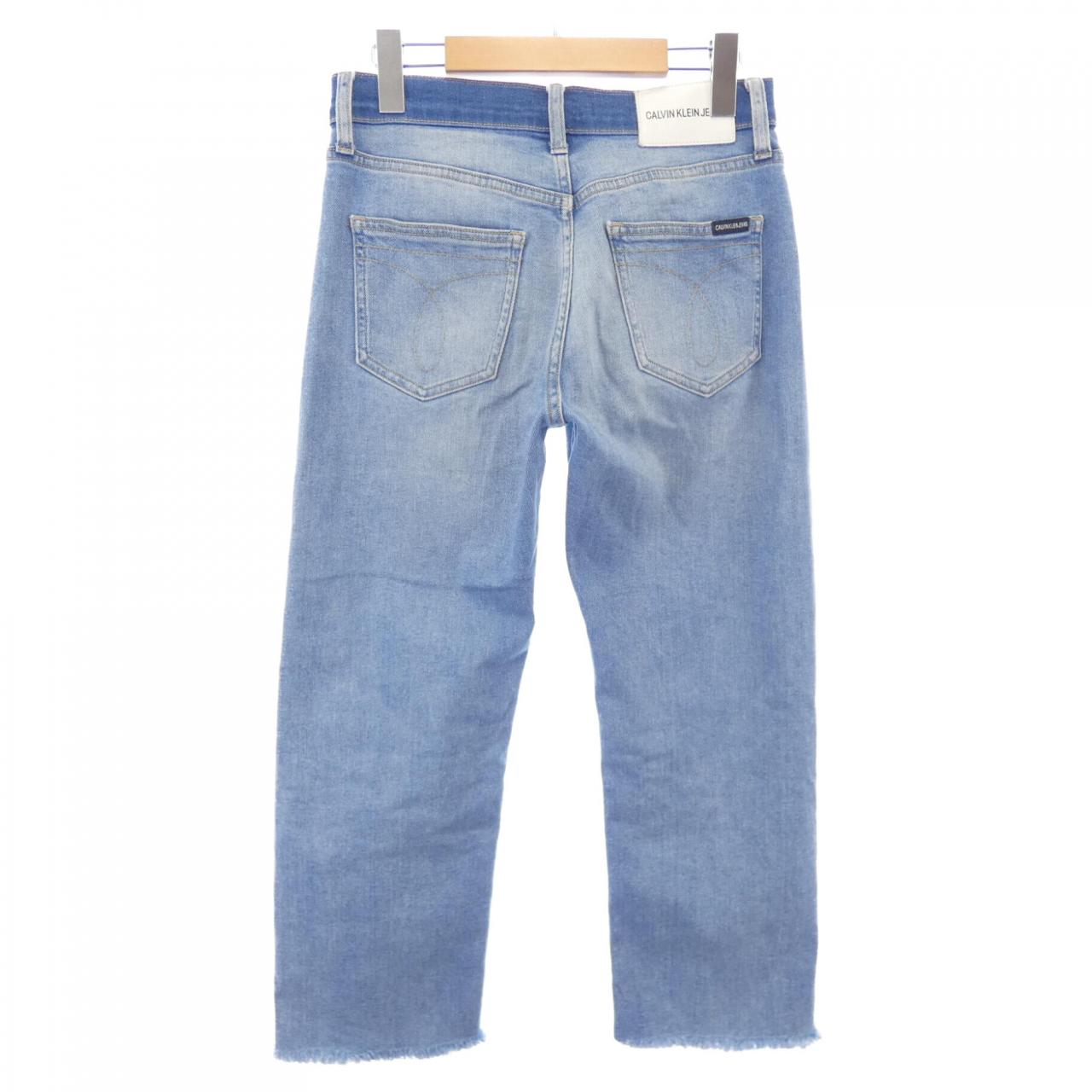 Calvin Klein Jeans ジーンズ
