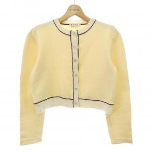 マルニ MARNI カーディガン