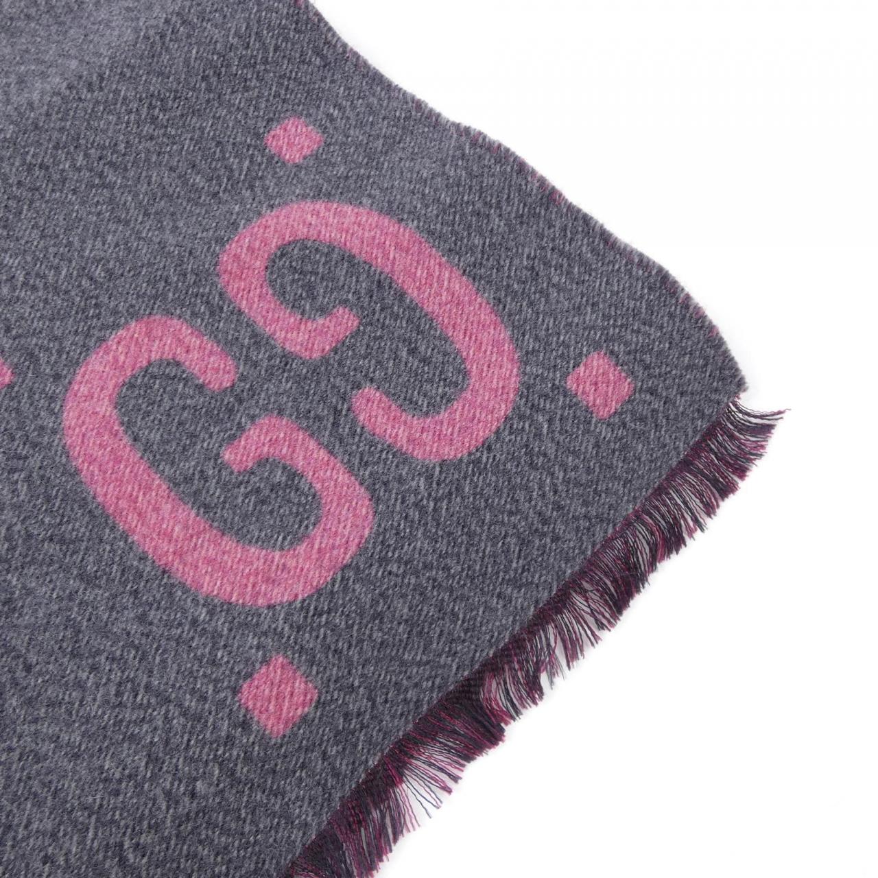 グッチ GUCCI MUFFLER