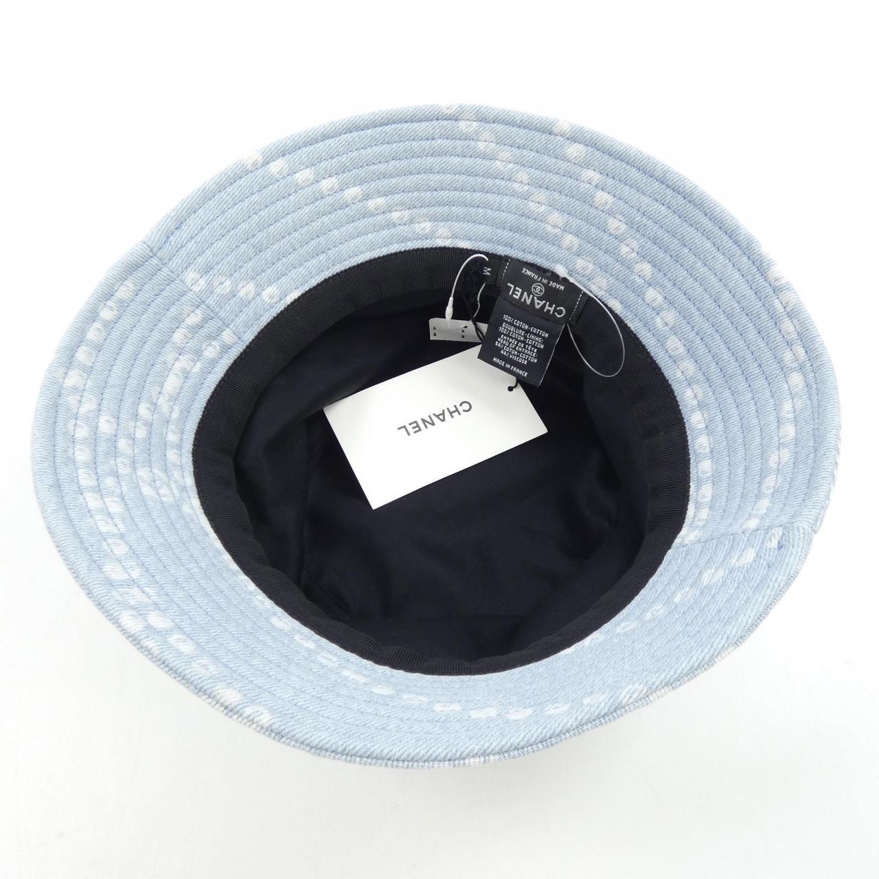 CHANEL CHANEL Hat