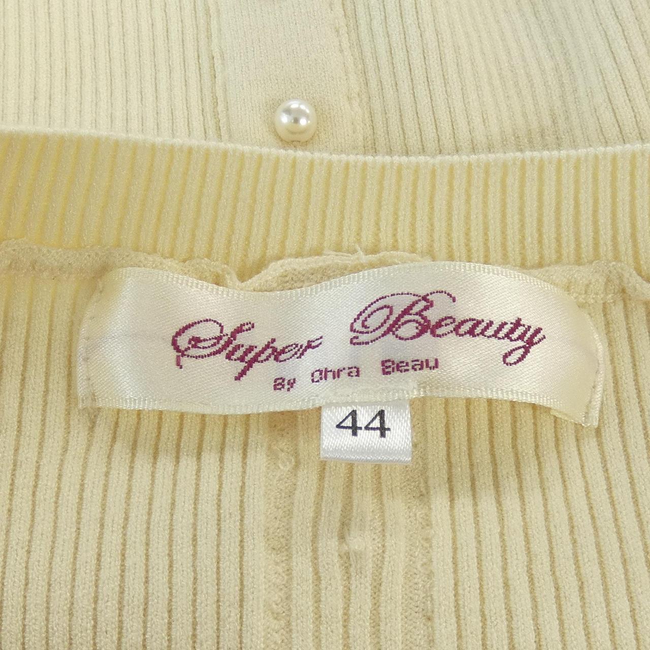 スーパービューティー SUPER BEAUTY ワンピース