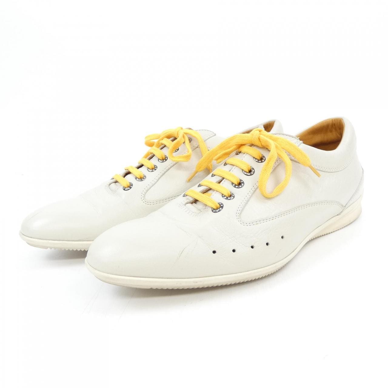 ジョンロブ JOHN LOBB アストンマーチン シューズ