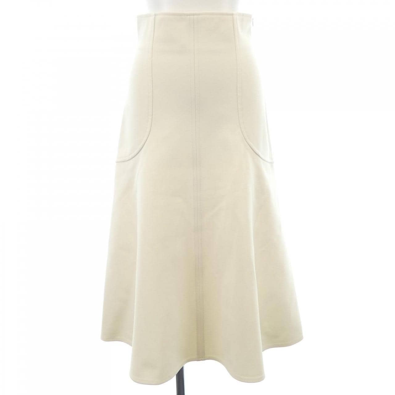 HERMES H Passant 4H0332DR Skirt