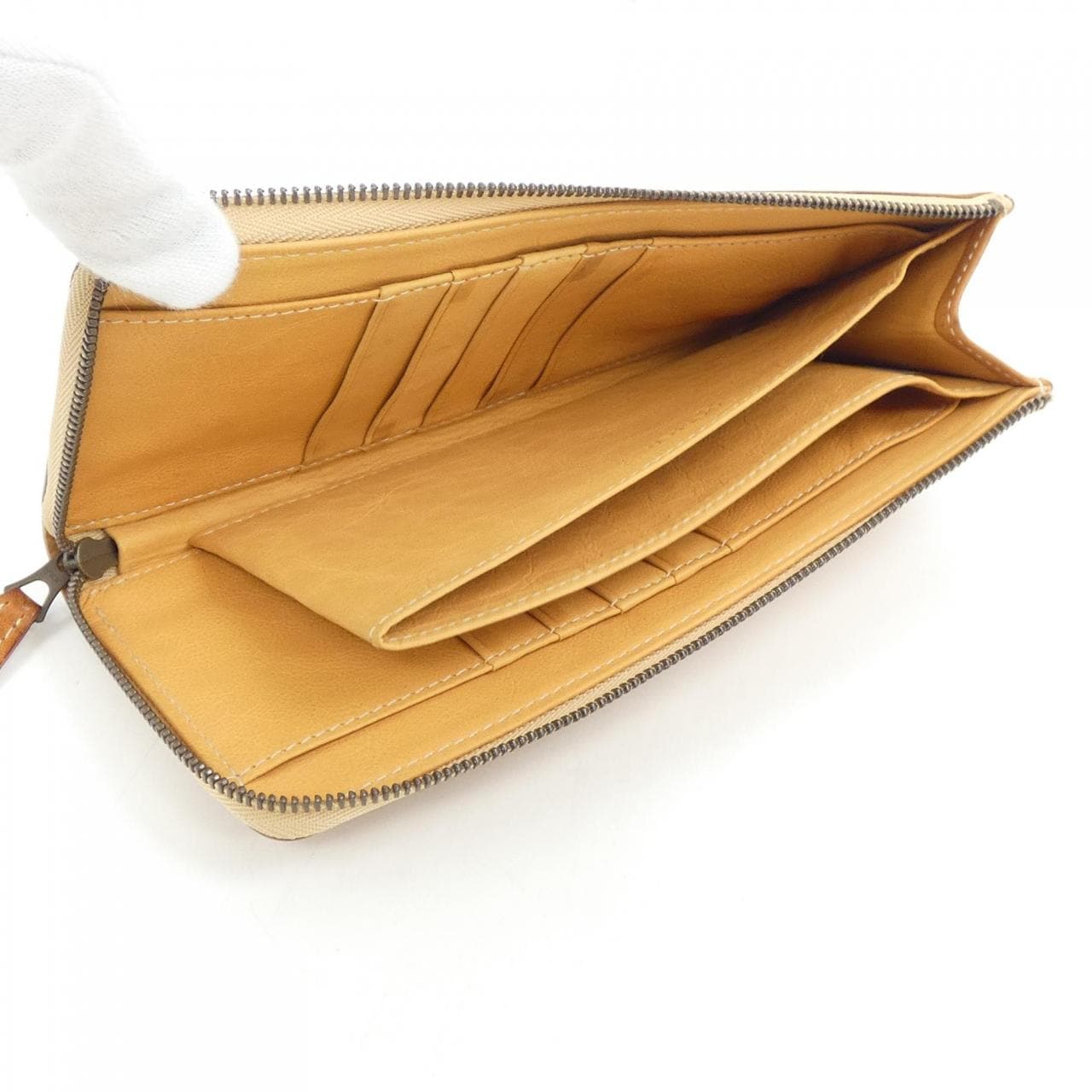 ゲンテン genten WALLET