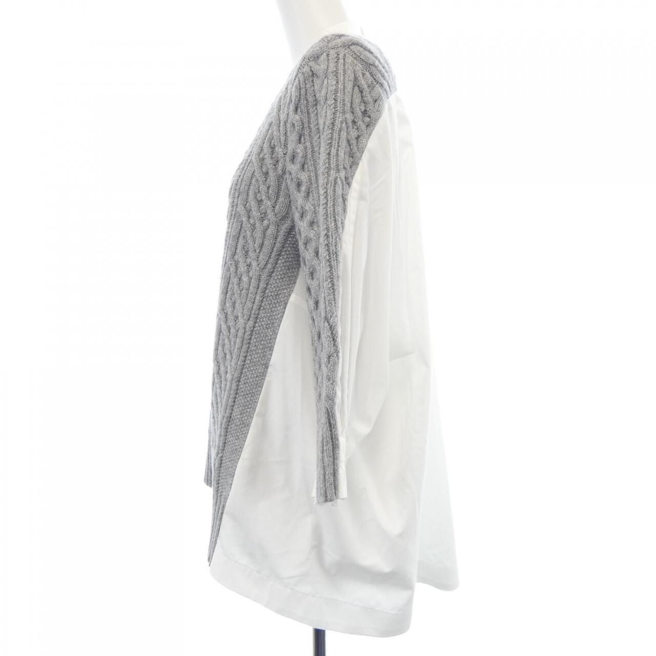 サカイ SACAI SCW-256 トップス