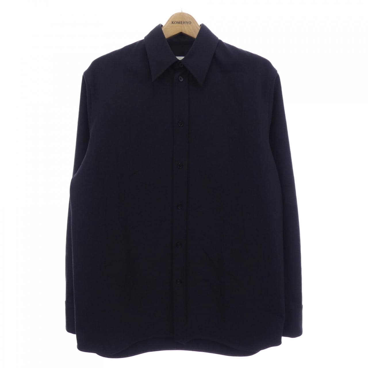 ジルサンダー JIL SANDER J23DL0001 シャツ