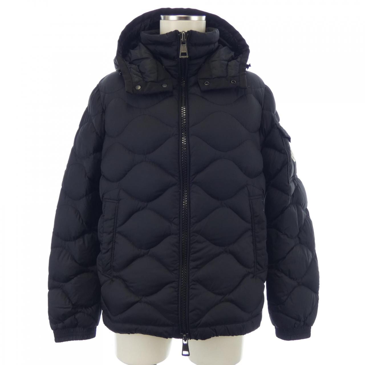 モンクレール MONCLER MORANDIERES ダウンジャケット