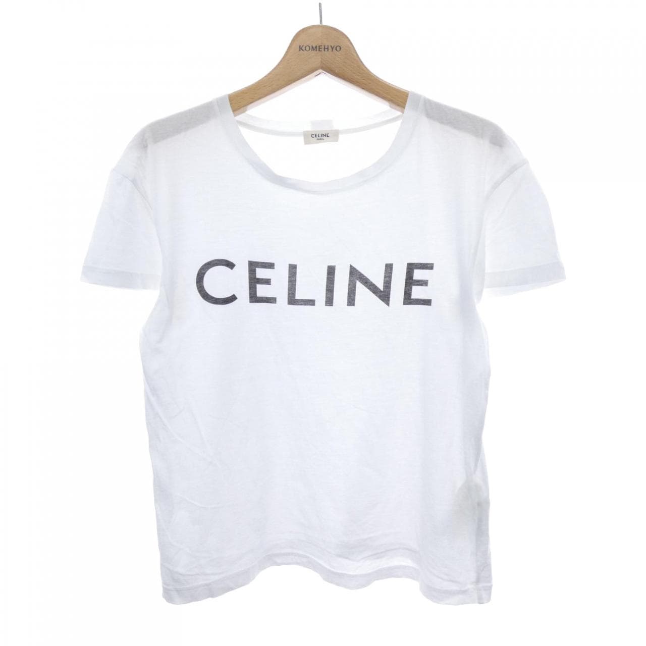 セリーヌ CELINE X237370E Tシャツ