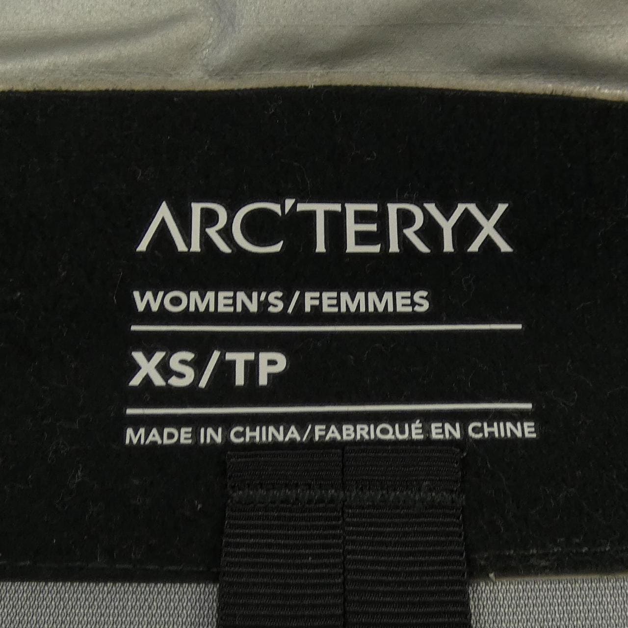 アークテリクス ARC'TERYX 23704 BETA SL HYBRID ジャケット